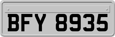 BFY8935