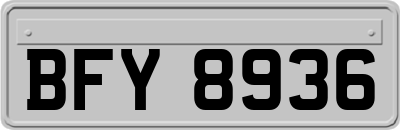 BFY8936
