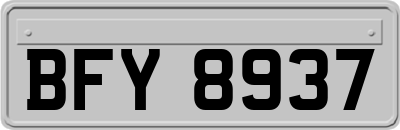 BFY8937