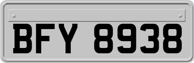 BFY8938