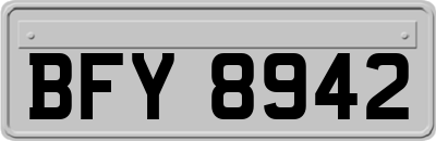 BFY8942