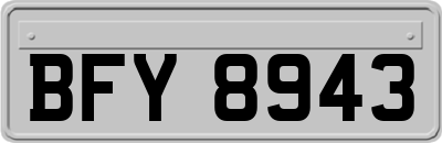 BFY8943