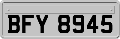 BFY8945