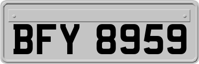 BFY8959