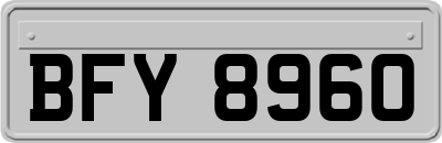 BFY8960