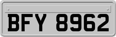BFY8962