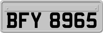 BFY8965