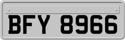 BFY8966