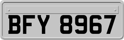BFY8967