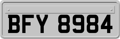 BFY8984