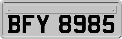 BFY8985