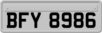 BFY8986