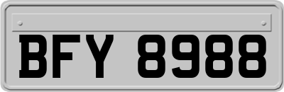 BFY8988