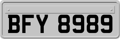 BFY8989