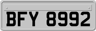 BFY8992