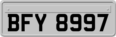 BFY8997