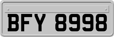 BFY8998