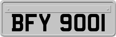 BFY9001