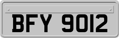 BFY9012