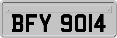 BFY9014