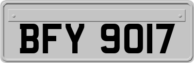 BFY9017