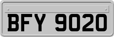 BFY9020