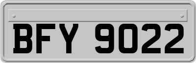 BFY9022
