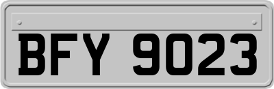 BFY9023