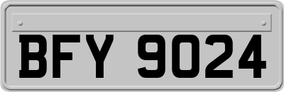 BFY9024