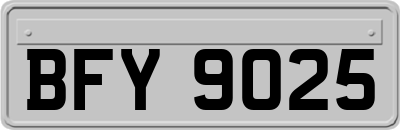 BFY9025