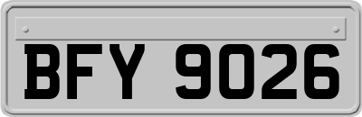 BFY9026
