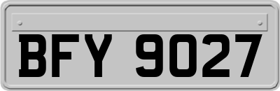 BFY9027