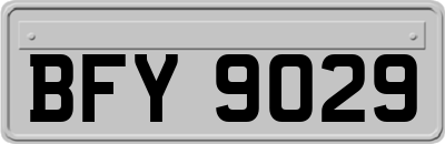 BFY9029
