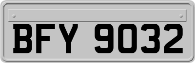 BFY9032
