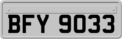 BFY9033