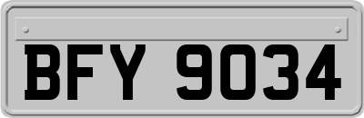 BFY9034