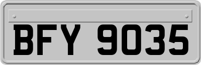 BFY9035