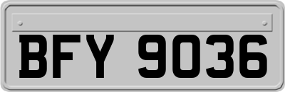 BFY9036
