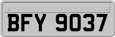 BFY9037