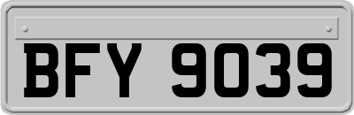 BFY9039