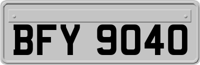 BFY9040