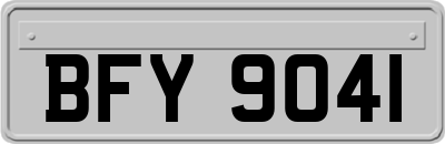 BFY9041