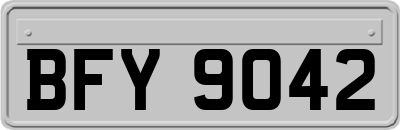 BFY9042