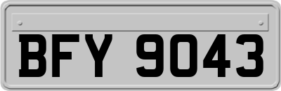 BFY9043