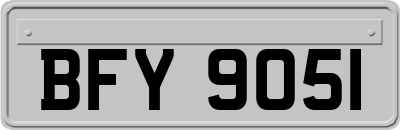 BFY9051