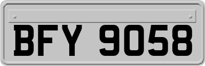 BFY9058