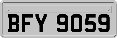 BFY9059