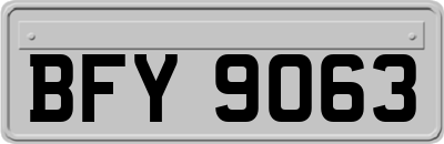 BFY9063