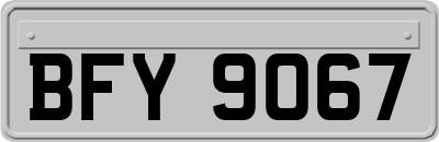BFY9067