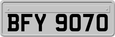 BFY9070